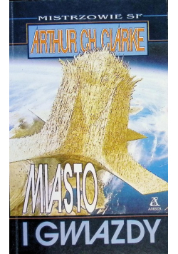 Miasto i gwiazdy