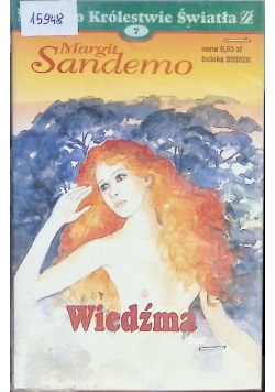 Saga o Królestwie Światła Tom 7 Wiedźma
