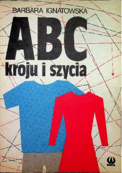 ABC kroju i szycia