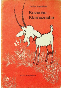Kozucha Kłamczucha