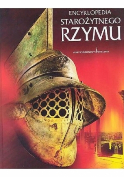 Encyklopedia starożytnego Rzymu