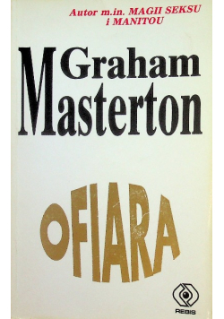 Ofiara