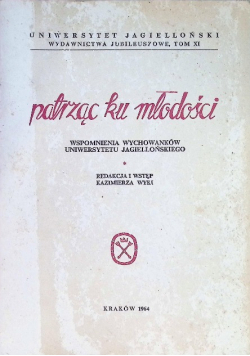 Patrząc ku młodości