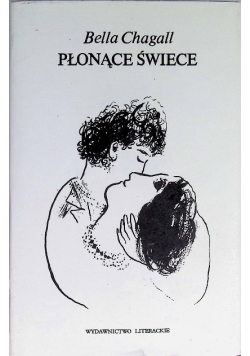 Płonące świece