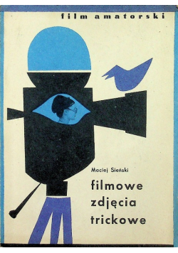Filmowe Zdjęcia Trickowe