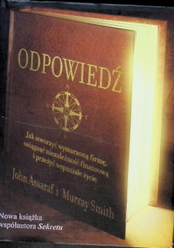 Odpowiedź
