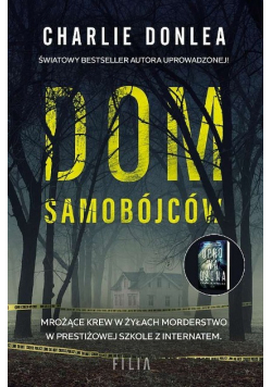 Dom samobójców