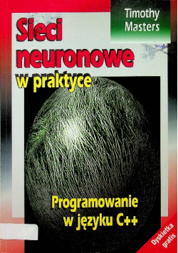 Sieci neuronowe w praktyce