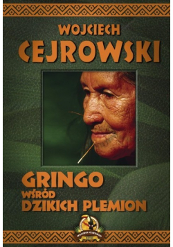 Gringo wśród dzikich plemion