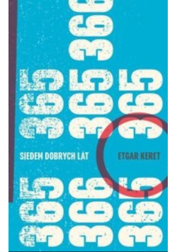 Siedem dobrych lat