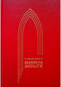 Skarbnica modlitw
