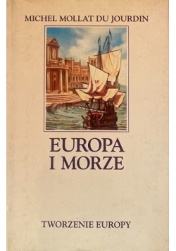 Europa i morze