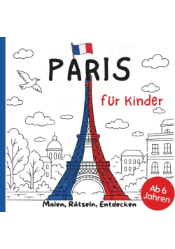 Paris fur Kinder