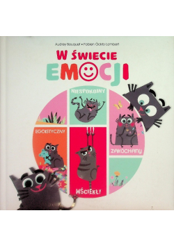W świecie emocji