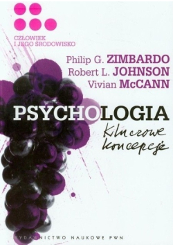 Psychologia klucze koncepcji