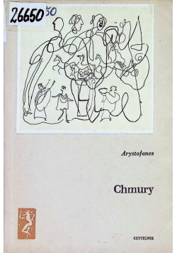 Chmury
