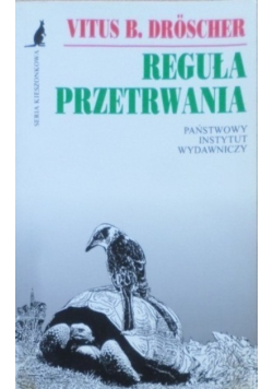 Reguła przetrwania