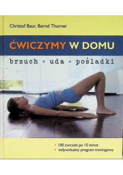 Ćwiczymy w domu