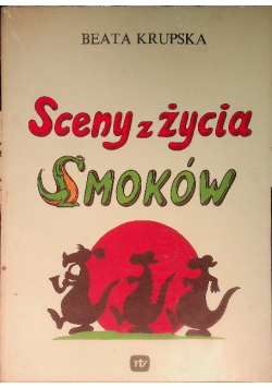 Sceny z życia smoków