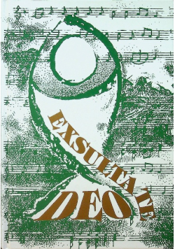 Exsultate Deo