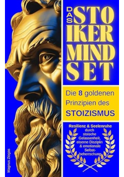 Das Stoiker Mindset