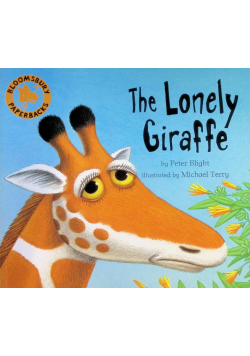 The Lonely Giraffe