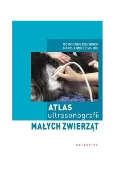 Atlas ultrasonografii małych zwierząt