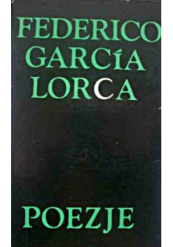 Poezje