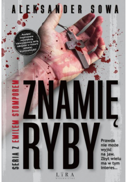 Znamię Ryby