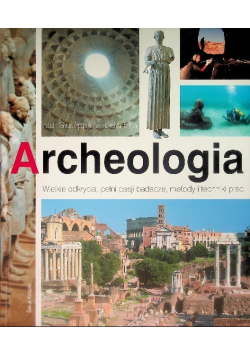 Archeologia