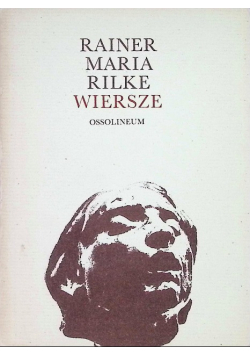 Wiersze Rilke