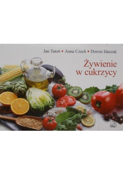 Żywienie w cukrzycy