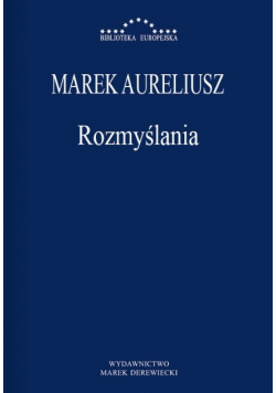 Rozmyślania
