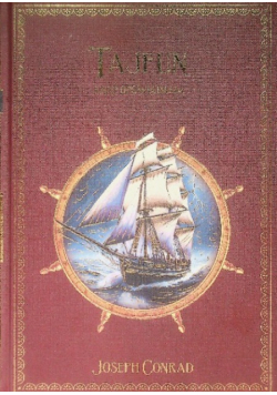 Tajfun I Inne Opowiadania Tom 63