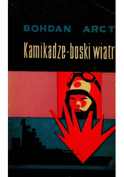 Kamikadze boski wiatr