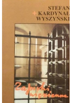 Zapiski więzienne