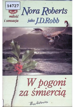 W pogoni za śmiercią