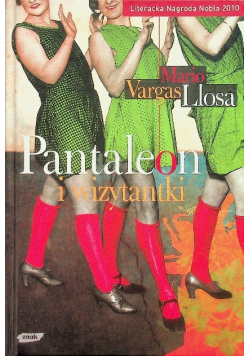 Pantaleon i wizytantki