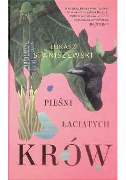 Pieśni łaciatych krów