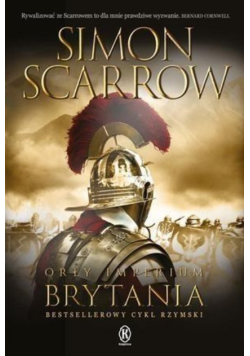 Orły imperium Tom 14 Brytania