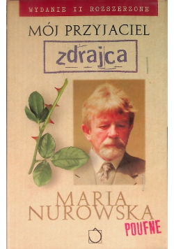 Mój przyjaciel zdrajca