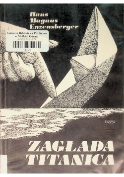 Zagłada Titanica