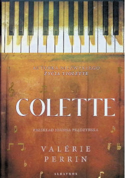 Colette
