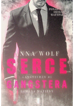 Serce gangstera