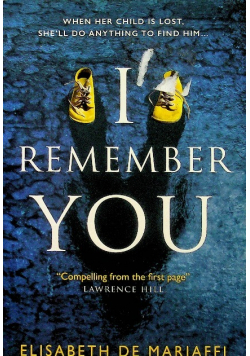 I Remember You