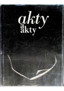 Akty a akty