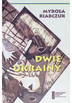 Dwie Ukrainy