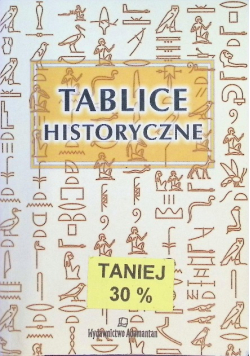 Tablice historyczne
