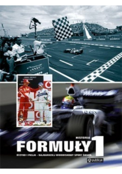 Historia formuły 1