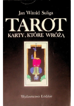 Tarot karty które wróżą